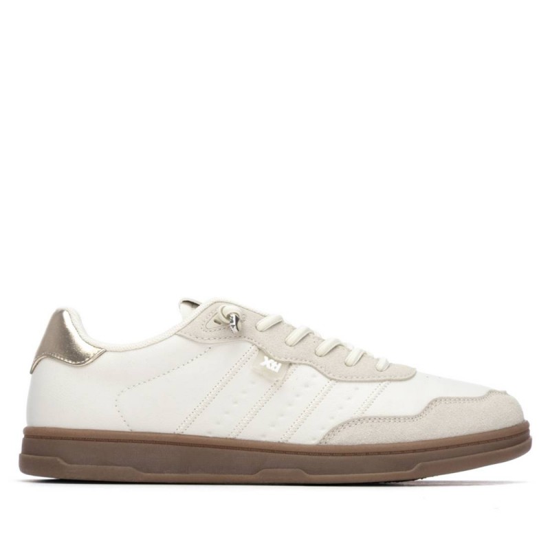 Zapato de mujer XTI 145091 Beige