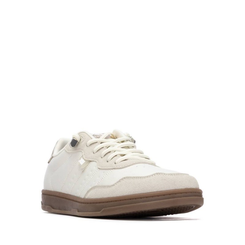 Zapato de mujer XTI 145091 Beige
