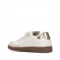 Zapato de mujer XTI 145091 Beige