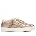 Zapato de mujer XTI 145095 Oro
