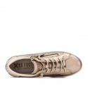 Zapato de mujer XTI 145095 Oro
