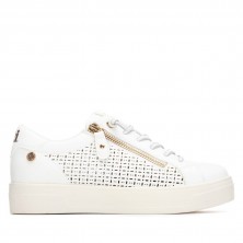 Zapato de mujer XTI 145095 Blanco