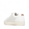 Zapato de mujer XTI 145095 Blanco