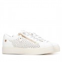 Zapato de mujer XTI 145095 Blanco