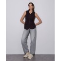 Zapato de mujer XTI 145100 Beige