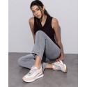 Zapato de mujer XTI 145101 Nude