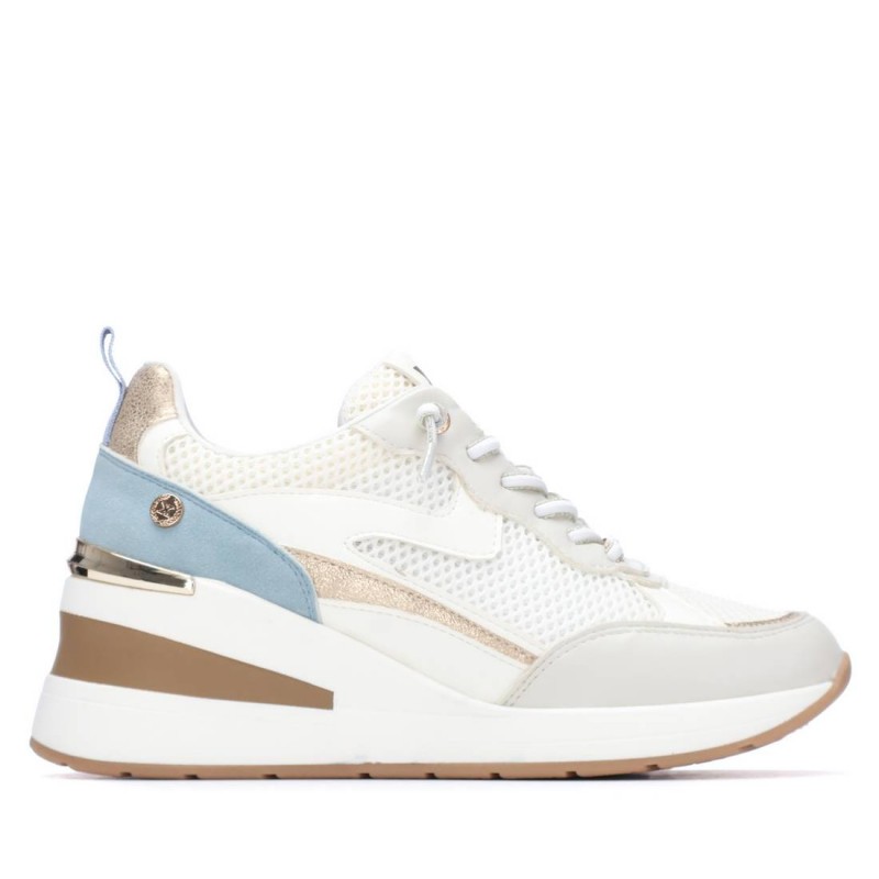 Zapato de mujer XTI 145101 Blanco