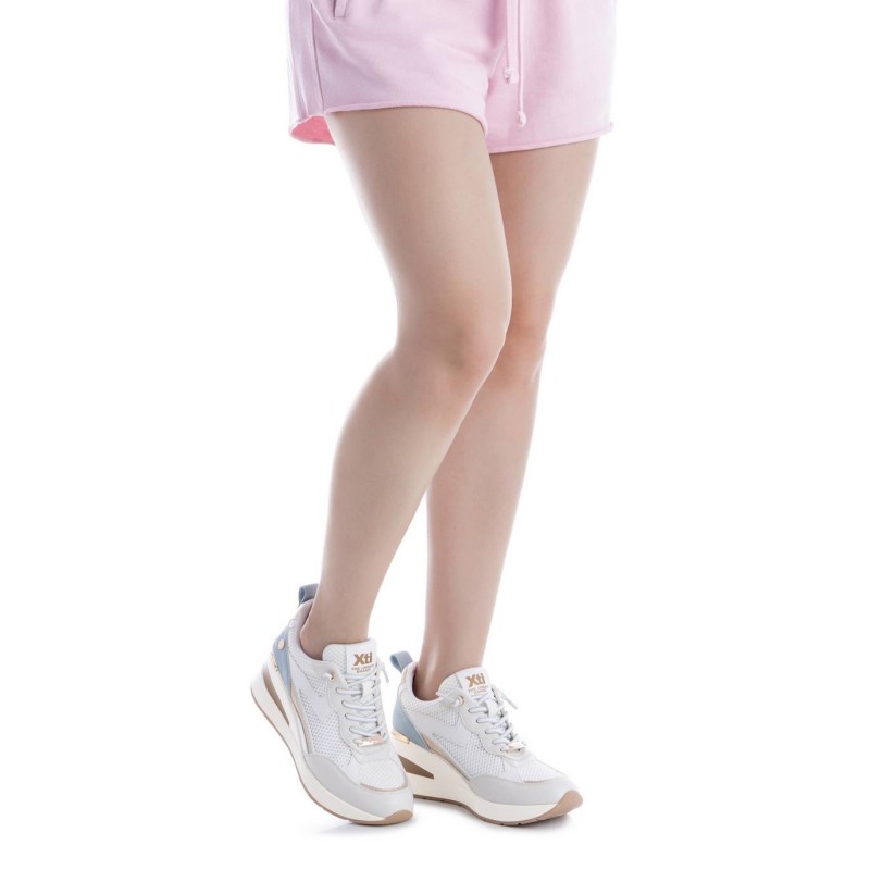 Zapato de mujer XTI 145101 Blanco
