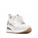 Zapato de mujer XTI 145101 Blanco