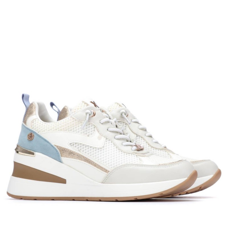 Zapato de mujer XTI 145101 Blanco