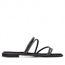 Sandalia de mujer XTI 145107 Negro