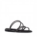 Sandalia de mujer XTI 145107 Negro