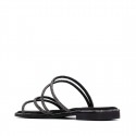 Sandalia de mujer XTI 145107 Negro