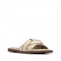 Sandalia de mujer XTI 145114 Oro