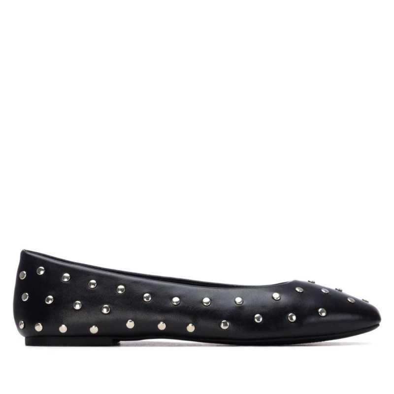 Zapato de mujer XTI 145115 Negro