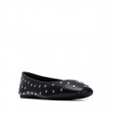 Zapato de mujer XTI 145115 Negro