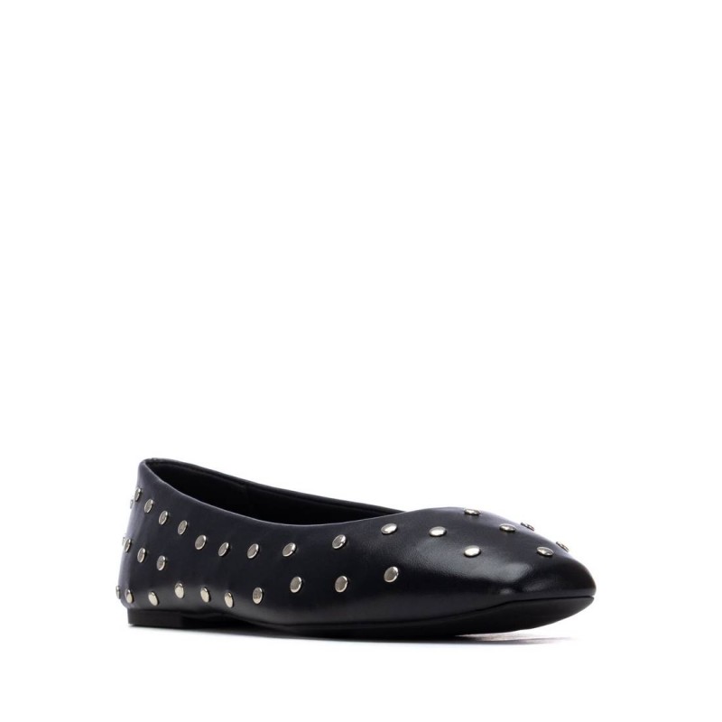 Zapato de mujer XTI 145115 Negro