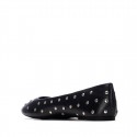 Zapato de mujer XTI 145115 Negro