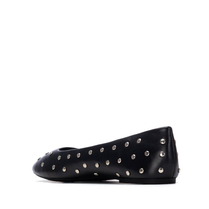 Zapato de mujer XTI 145115 Negro