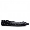 Zapato de mujer XTI 145115 Negro