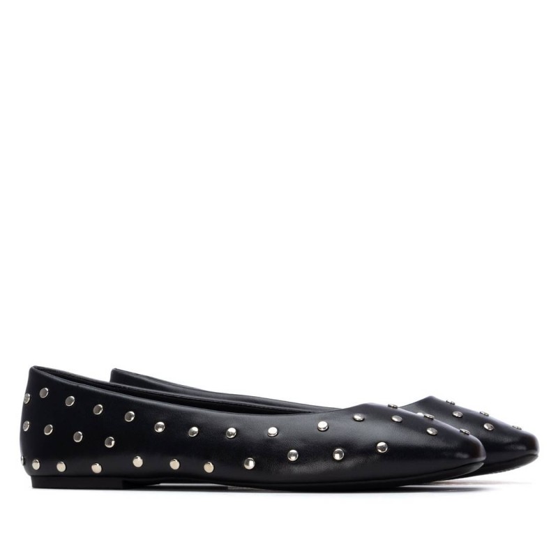 Zapato de mujer XTI 145115 Negro