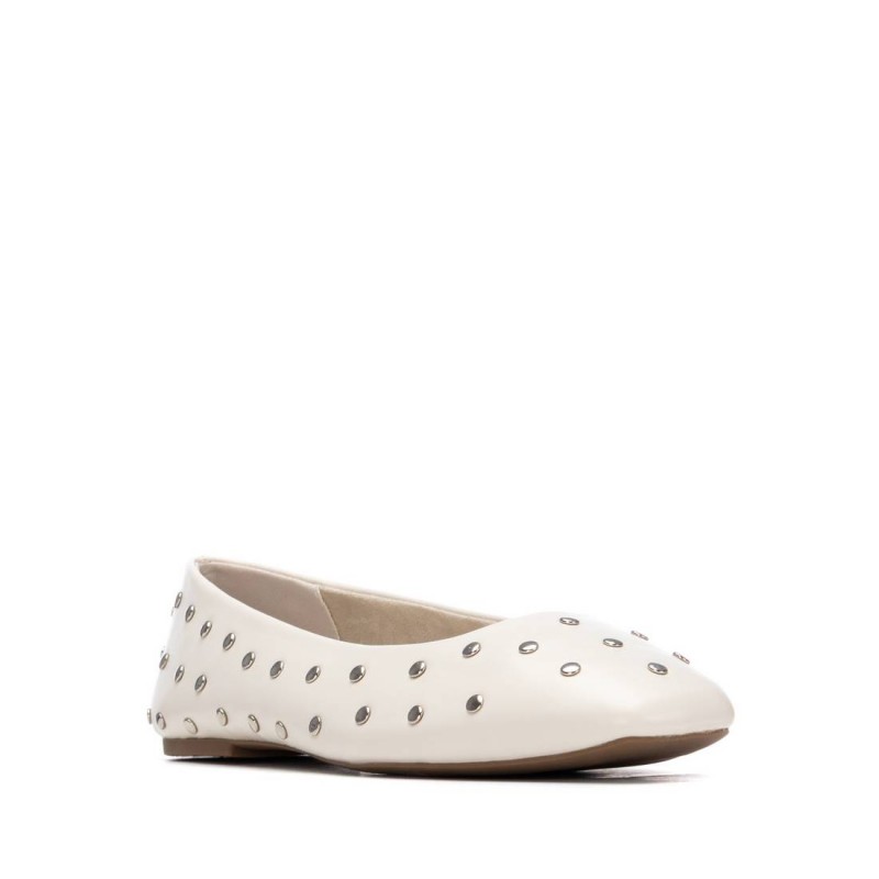 Zapato de mujer XTI 145115 Hielo