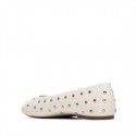 Zapato de mujer XTI 145115 Hielo