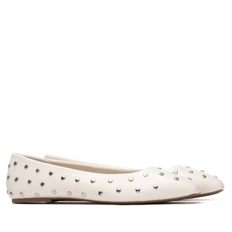 Zapato de mujer XTI 145115 Hielo