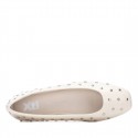 Zapato de mujer XTI 145115 Hielo
