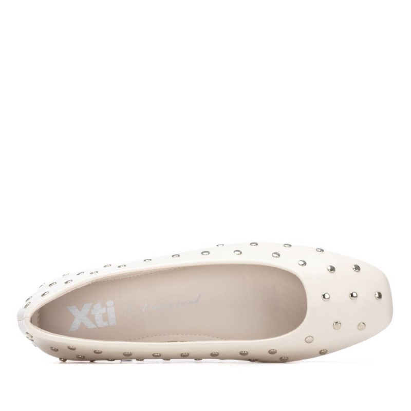 Zapato de mujer XTI 145115 Hielo