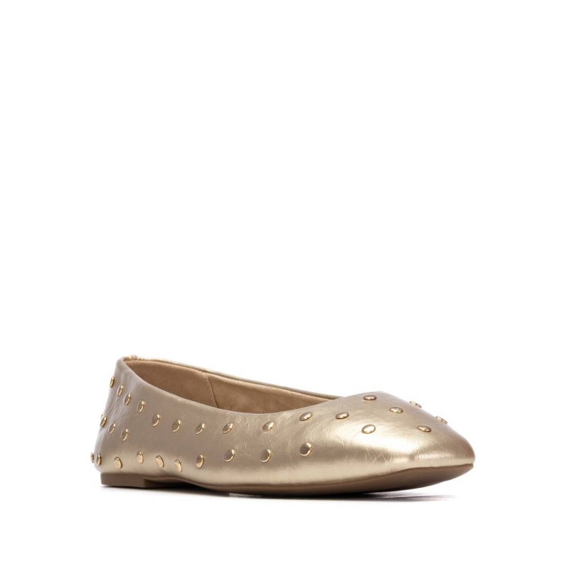 Zapato de mujer XTI 145115 Oro