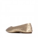 Zapato de mujer XTI 145115 Oro
