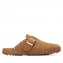 Zapato de mujer XTI 145121 Camel