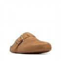 Zapato de mujer XTI 145121 Camel