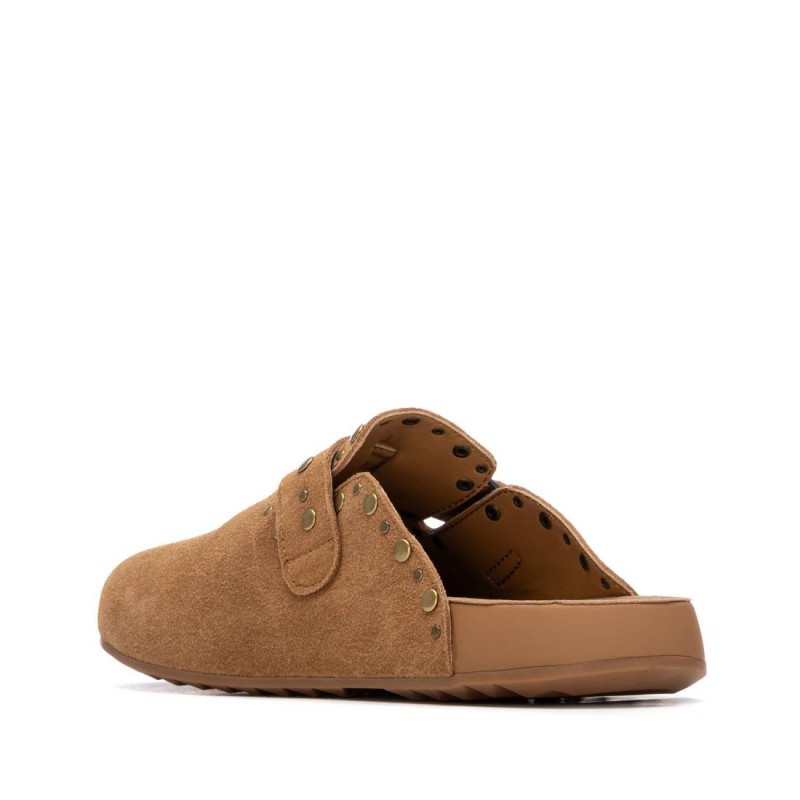 Zapato de mujer XTI 145121 Camel