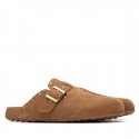 Zapato de mujer XTI 145121 Camel
