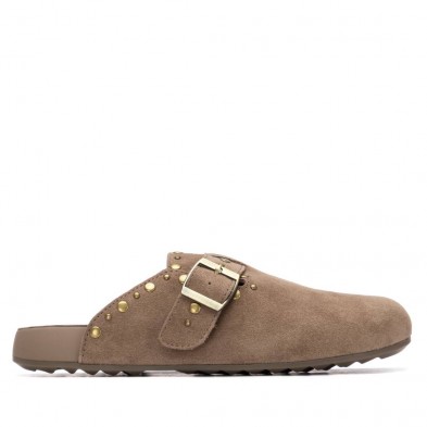 Zapato de mujer XTI 145121 Beige