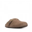 Zapato de mujer XTI 145121 Beige