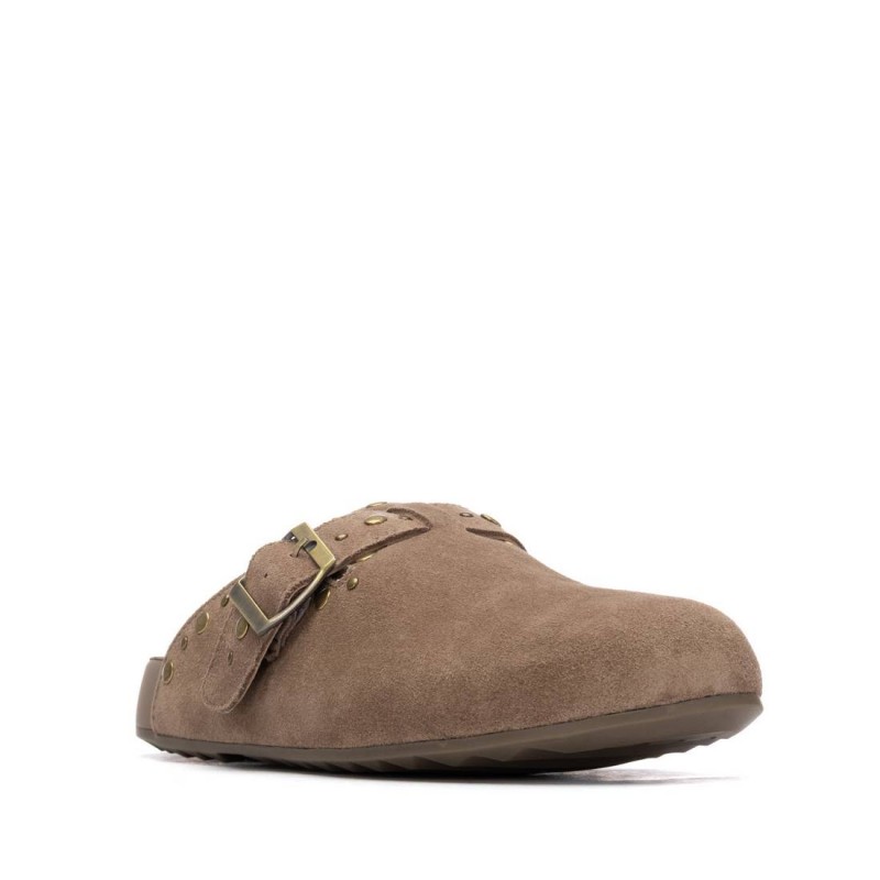 Zapato de mujer XTI 145121 Beige
