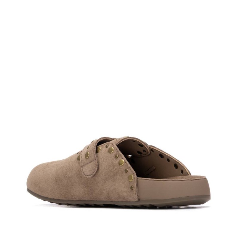 Zapato de mujer XTI 145121 Beige