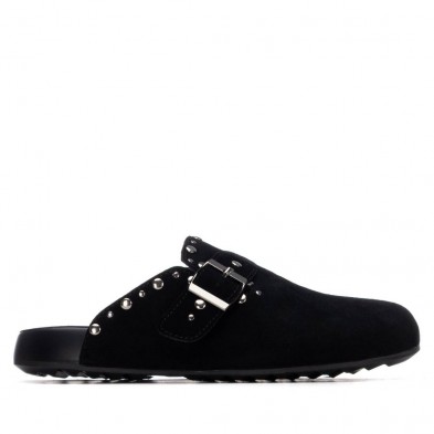 Zapato de mujer XTI 145121 Negro