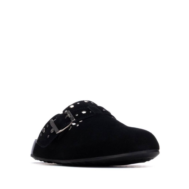 Zapato de mujer XTI 145121 Negro