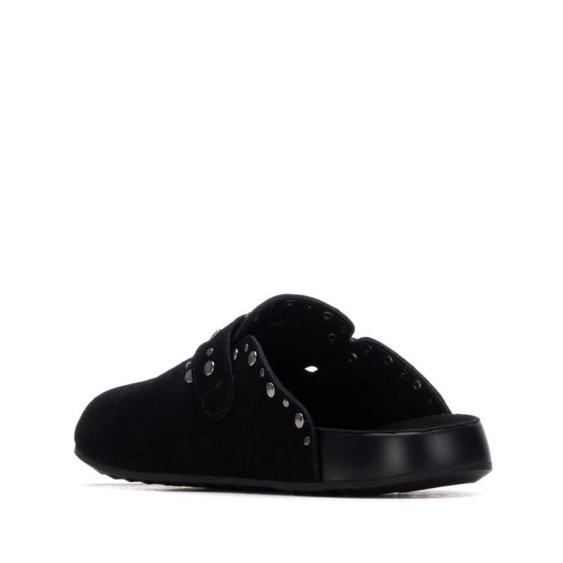 Zapato de mujer XTI 145121 Negro