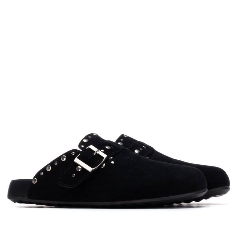 Zapato de mujer XTI 145121 Negro