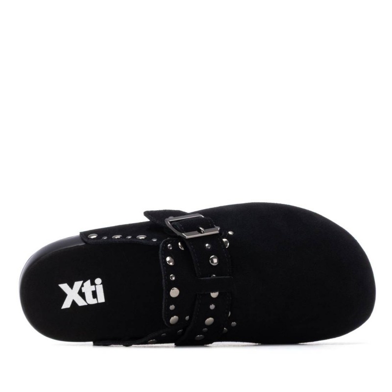 Zapato de mujer XTI 145121 Negro