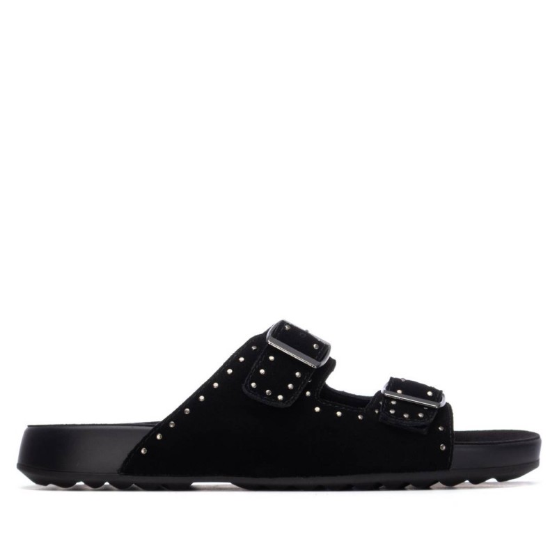 Sandalia de mujer XTI 145122 Negro