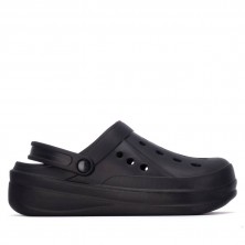 Zapato de mujer XTI 145139 Negro