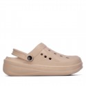 Zapato de mujer XTI 145139 Beige