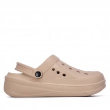 Zapato de mujer XTI 145139 Beige