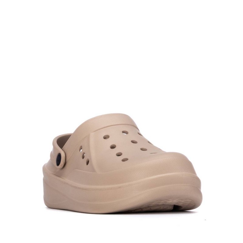 Zapato de mujer XTI 145139 Beige